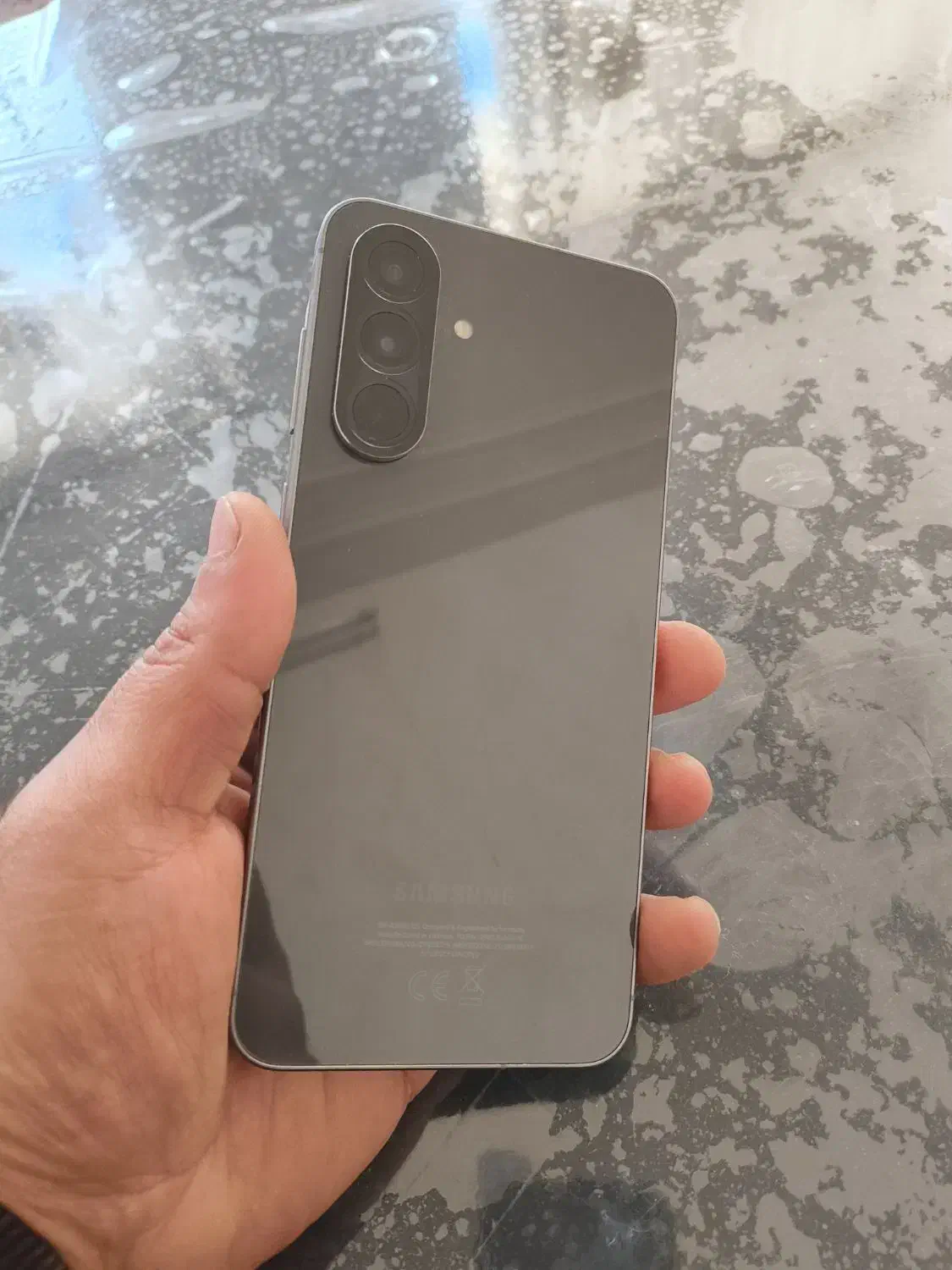 گوشی سامسونگ A56|موبایل|فولادشهر, C3|دیوار