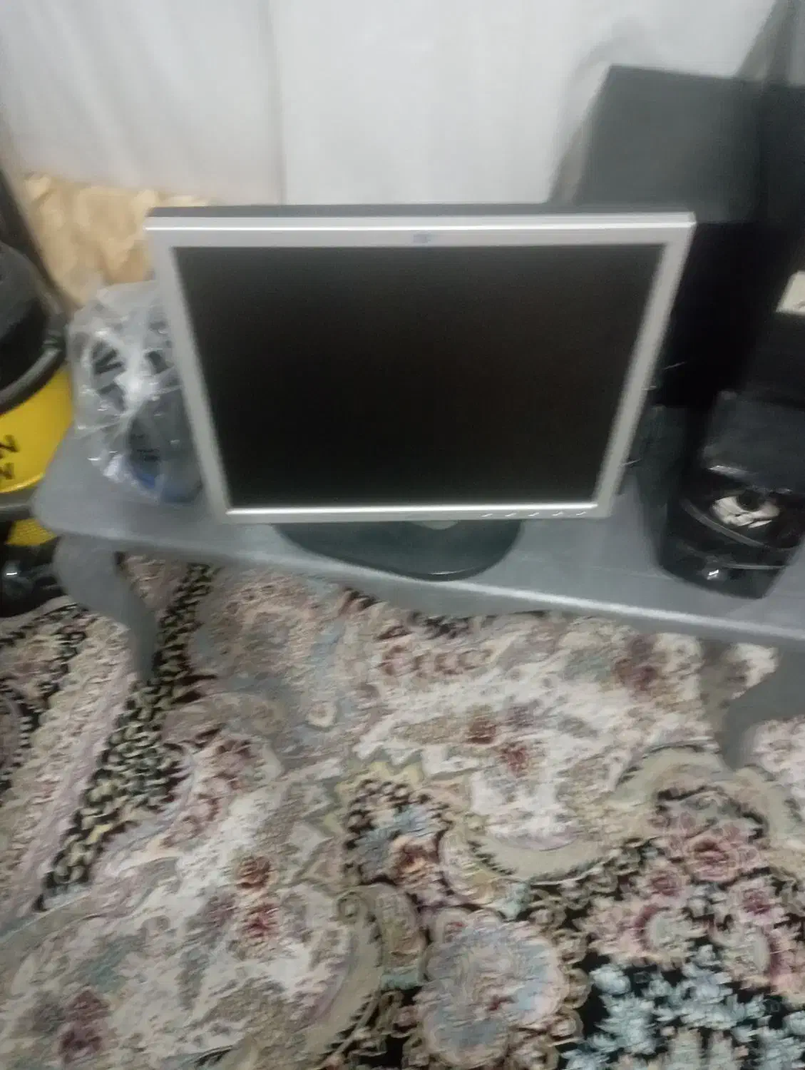 رایانه سالم|رایانه رومیزی|خمینی‌شهر, |دیوار