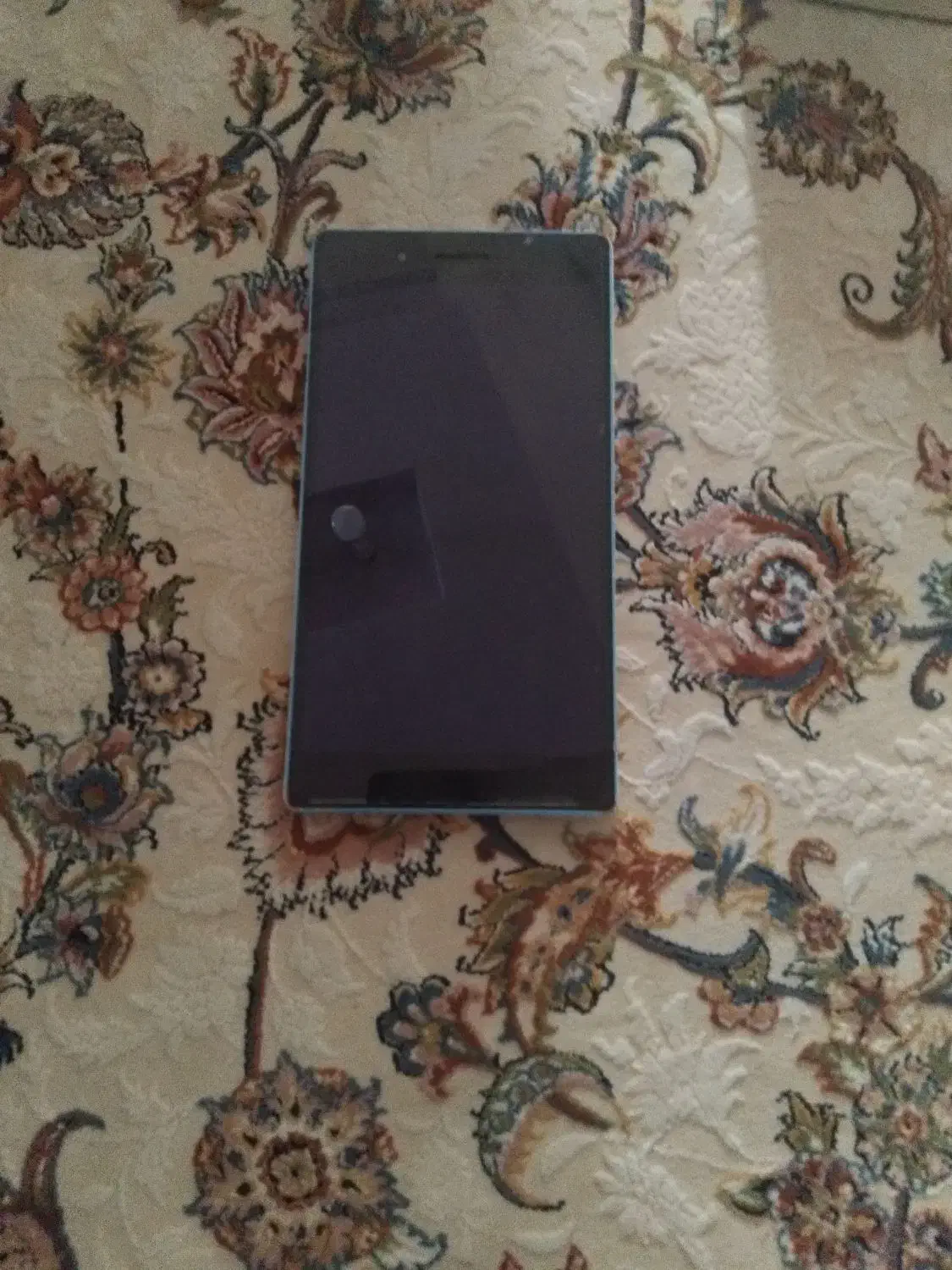 تبلت لنووا|تبلت|مشهد, آزادشهر|دیوار