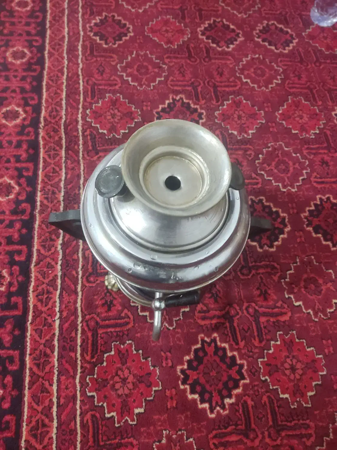 سماور برقی|سماور، چایساز، قهوهساز|نسیمشهر, |دیوار