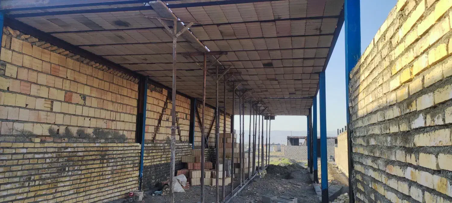 پیمانکاری ساختمان  حسن بنا چناران وگلبهار|خدمات پیشه و مهارت|چناران, |دیوار