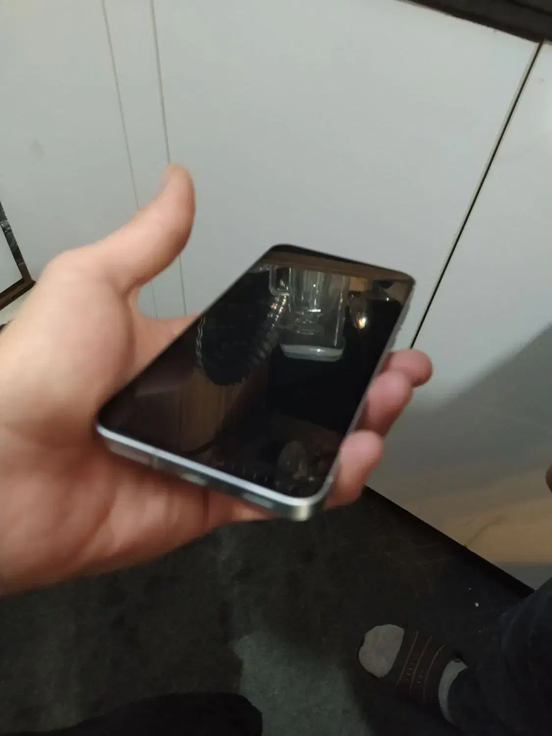 a56|موبایل|همدان, |دیوار