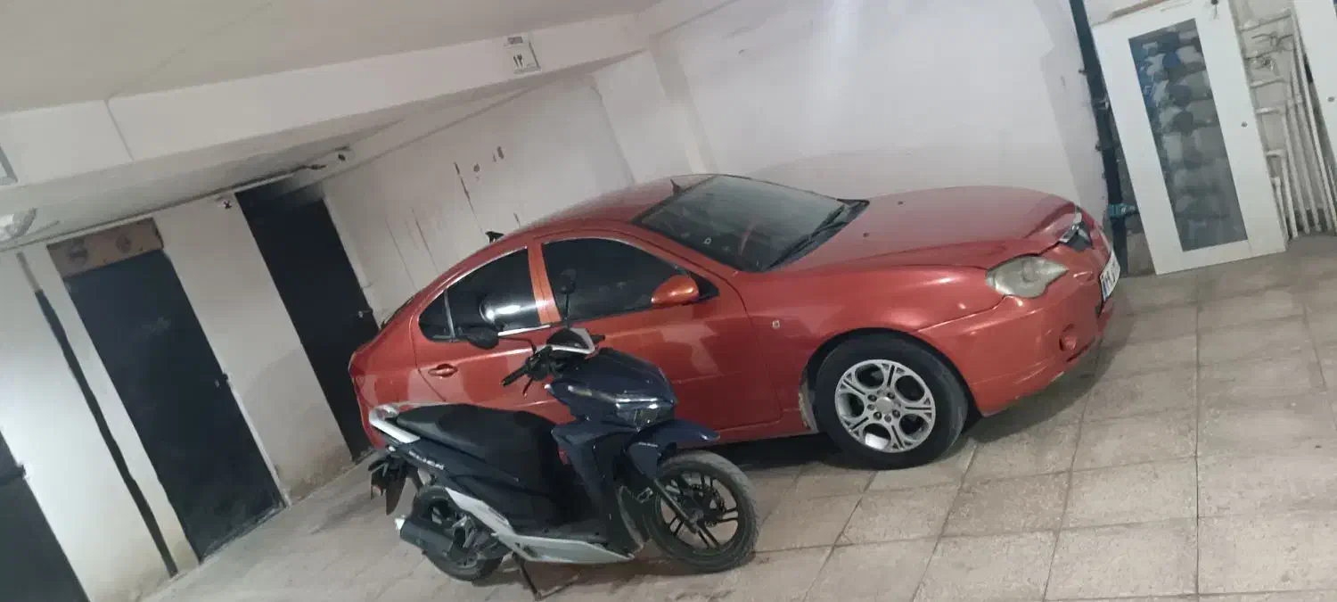 پروتون جنتو مسی فنی ب شرط.کلیک|خودرو سواری و وانت|سنندج, |دیوار