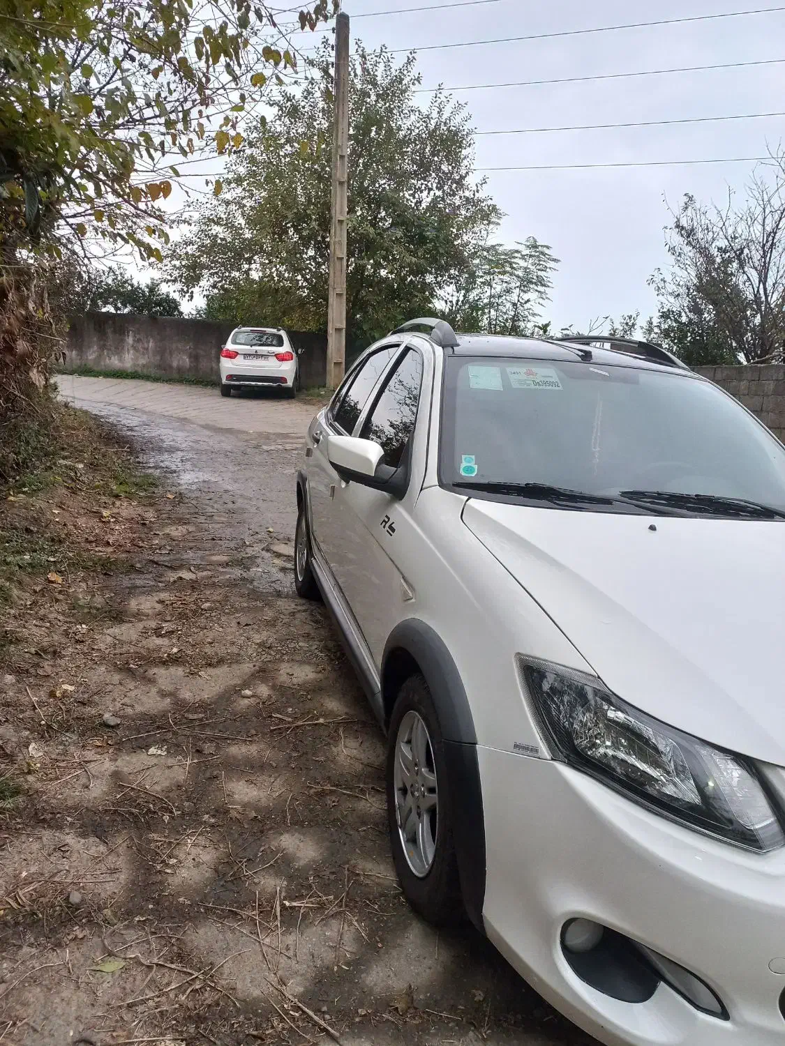 کوییک Rبیرنگ|خودرو سواری و وانت|رامسر, |دیوار