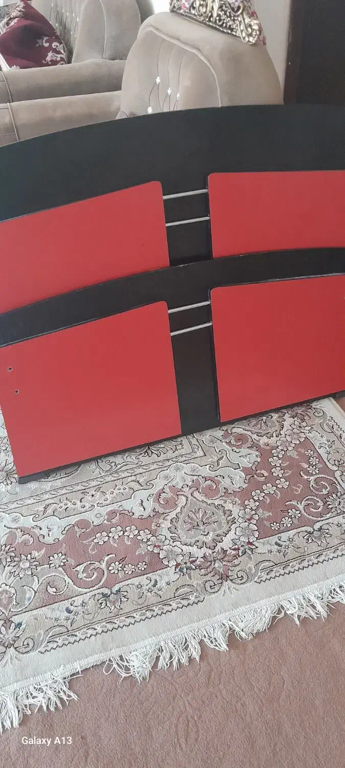 تخت تک نفره|تخت و سرویس خواب|دوگنبدان, |دیوار