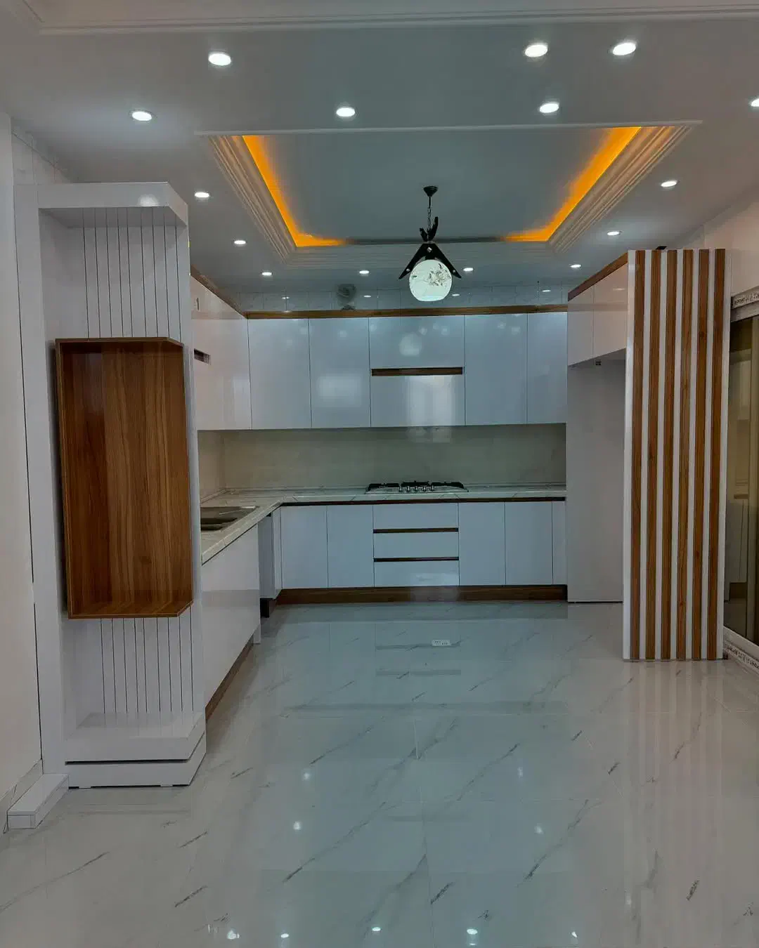 نصب کابینت و تعمیرات کابینت و کمد دیواری|خدمات پیشه و مهارت|قرچک, شهرک الحدید|دیوار