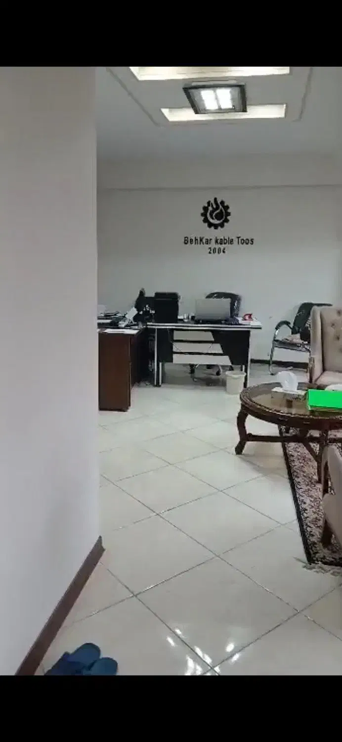 آپارتمان 60متری حاشیه بلوار خیام مناسب جهت دفترکار|فروش دفتر کار، اتاق اداری، مطب|مشهد, امیر|دیوار