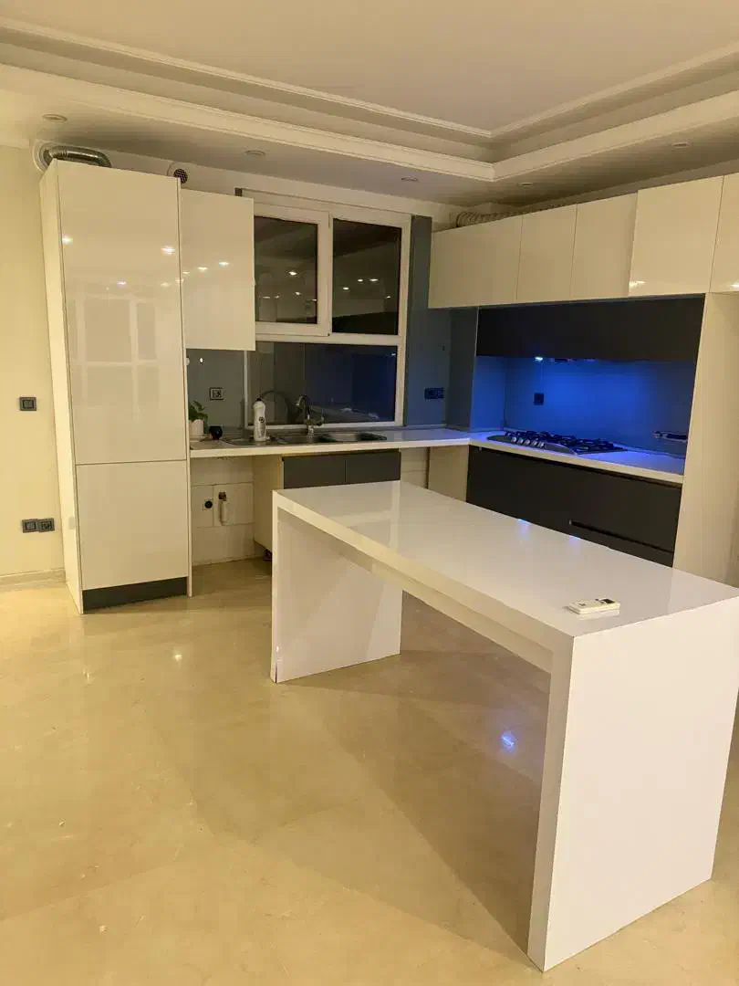 ۱۱۵ متر نیاوران/ بنبست دنج