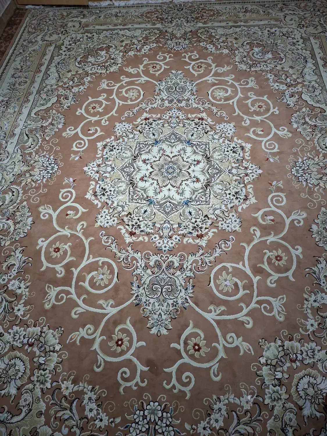 فرش۱۲متری|فرش|کرج, کمال‌شهر|دیوار