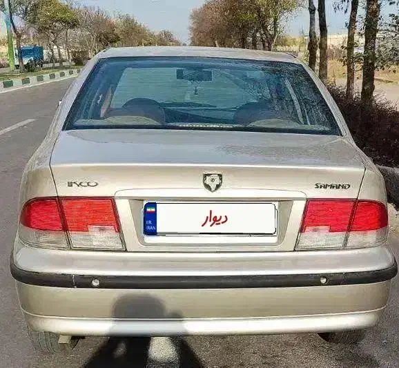 سمند X7 عروسک مدل ۸۳|خودرو سواری و وانت|اردبیل, |دیوار