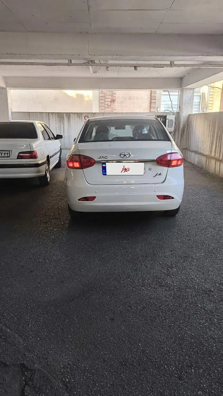 جک جی 4|خودرو سواری و وانت|دزفول, |دیوار