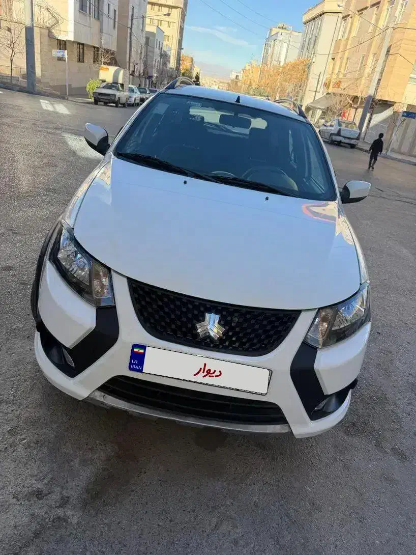 خودرو|خودرو سواری و وانت|مشهد, نیروی هوایی|دیوار