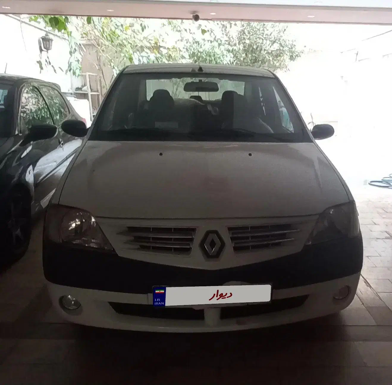 ال نود مدل اسفند ۹۶ e2|خودرو سواری و وانت|ری, شهادت|دیوار