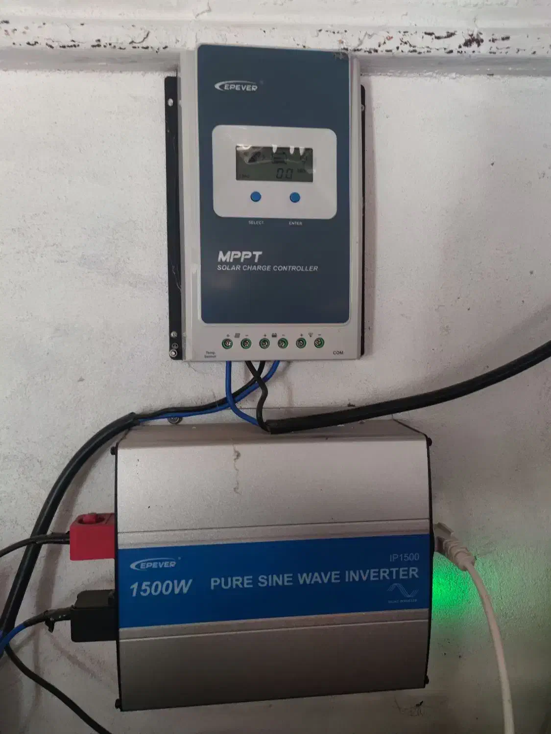 پنل خورشیدی|سایر لوازم برقی|تنکابن, |دیوار