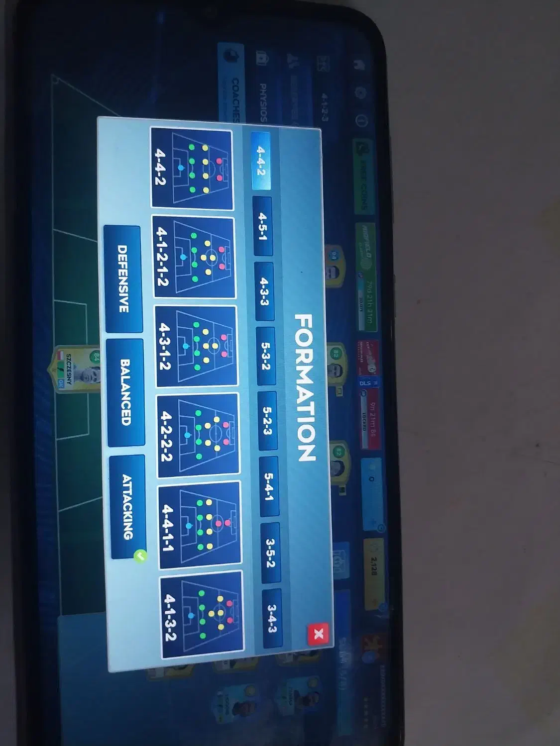 اکانت دریم لیگ|کنسول، بازی ویدئویی و آنلاین|تاکستان, |دیوار