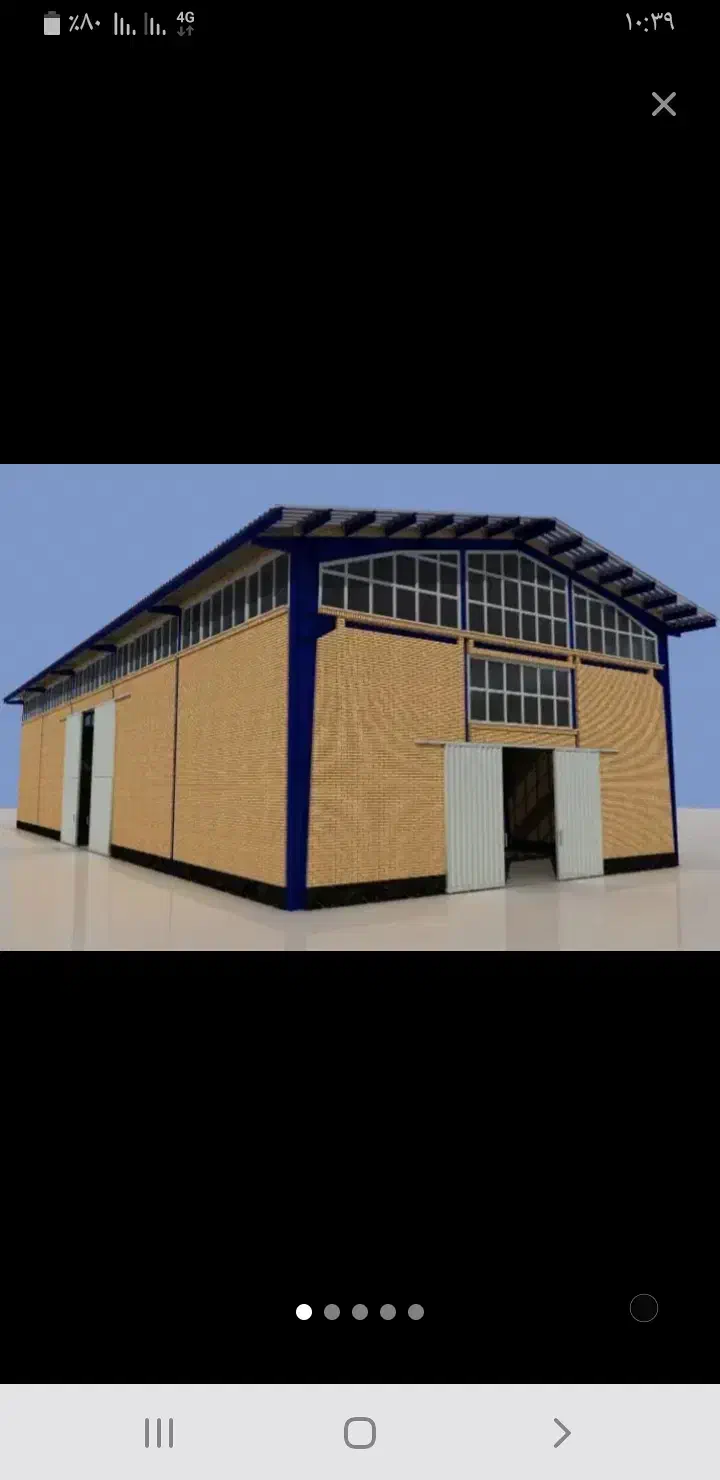 زمین جاده مخصوص بهترین لوکیشن تکرار نشدنی|فروش دفتر صنعتی، کشاورزی، تجاری|تهران, شهرک غزالی|دیوار