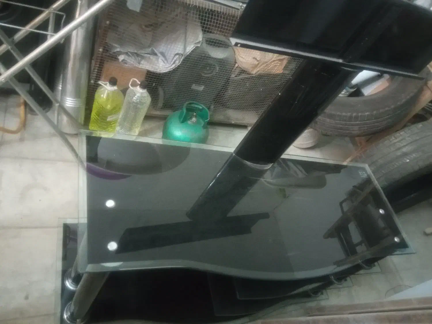 میز ال سی دی سالم|میز تلویزیون|بم, |دیوار