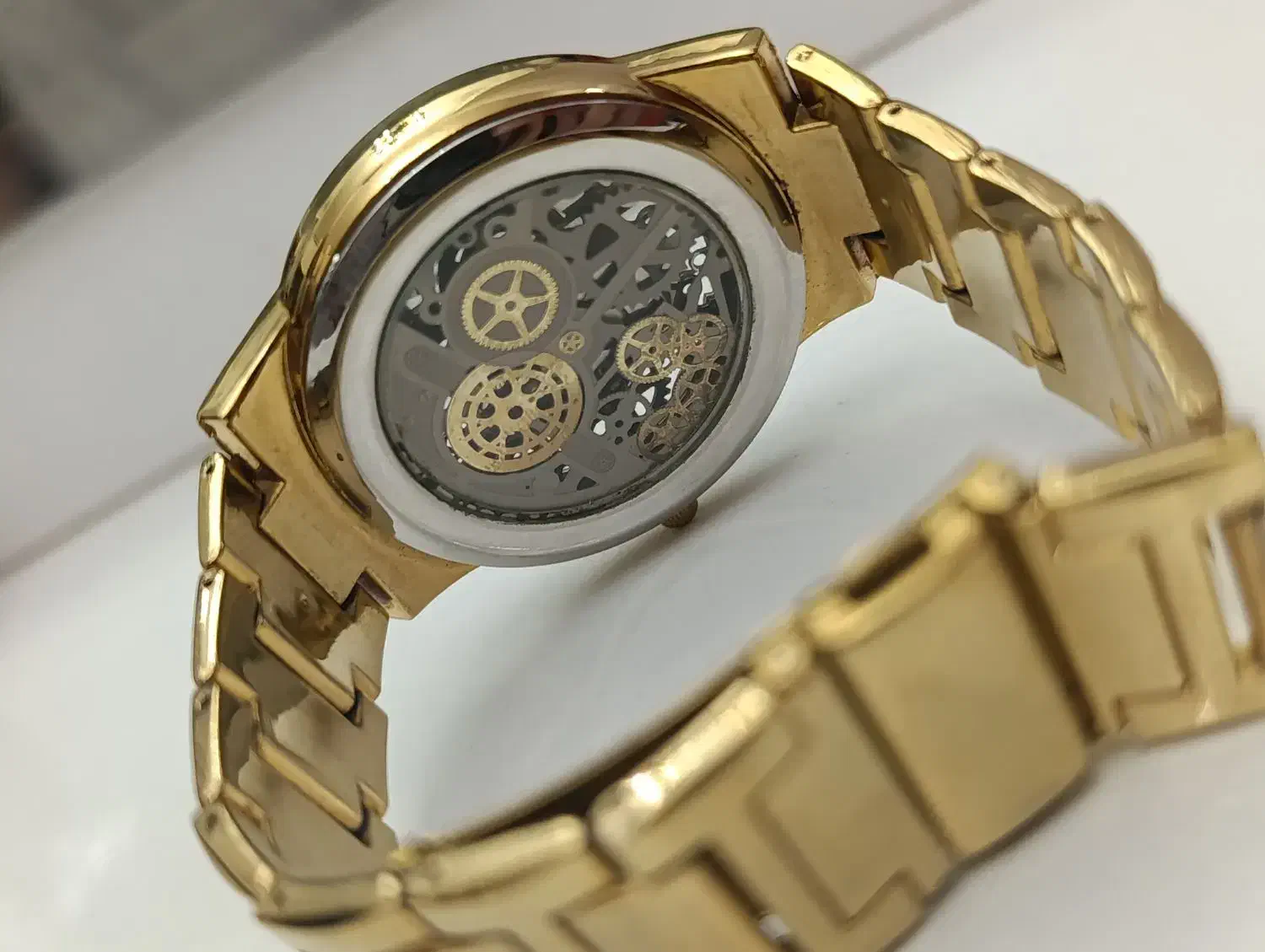 ساعت مردانه|ساعت|زنجان, |دیوار