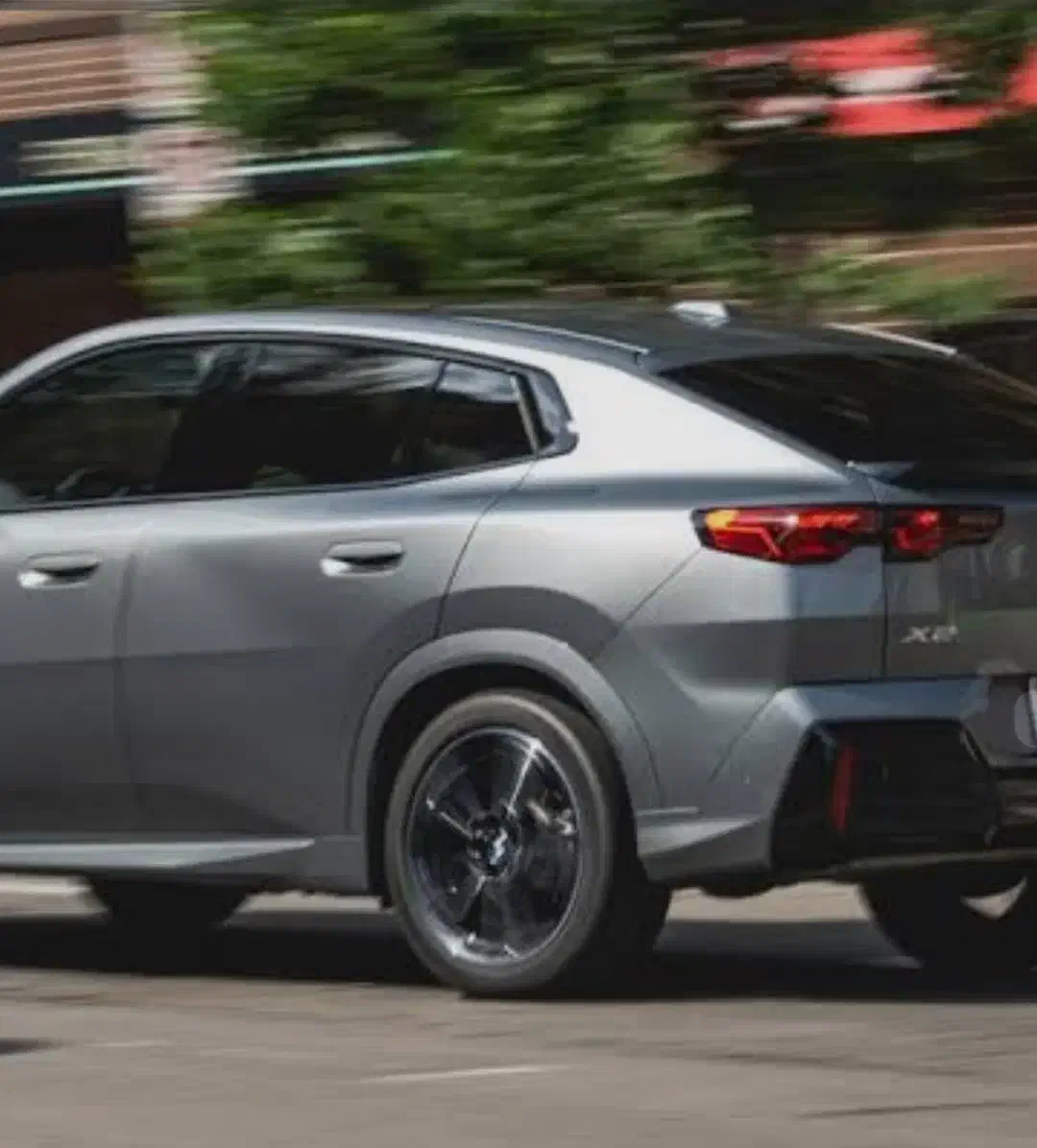 بی ام و x2|خودرو سواری و وانت|رشت, منظریه|دیوار