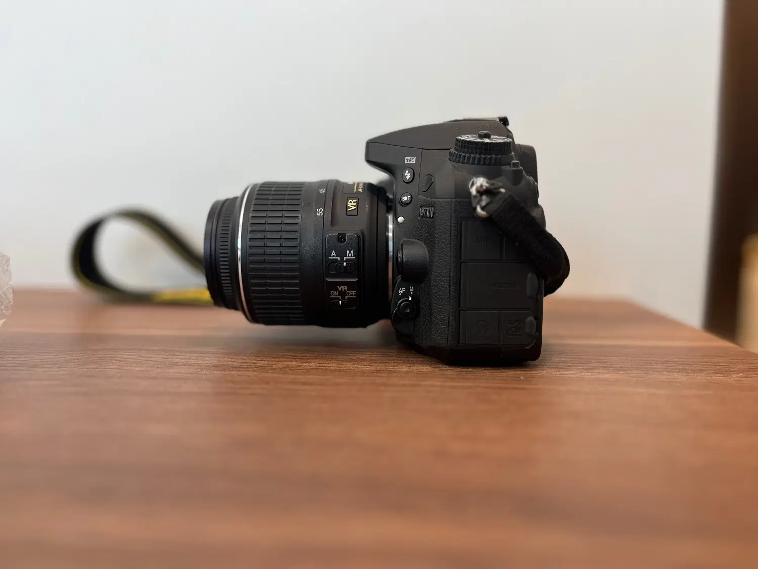 Nikon D7100 low shutter count|دوربین عکاسی و فیلم‌برداری|تهران, جمهوری|دیوار