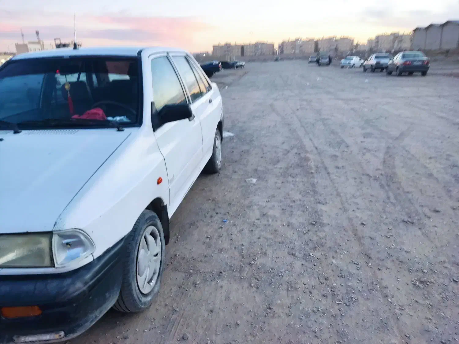 سلام|خودرو سواری و وانت|زاهدان, |دیوار