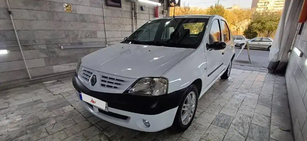 ال۹۰ e2 مدل ۹۲ پارس خودرویی|خودرو سواری و وانت|پردیس, فاز ۸|دیوار