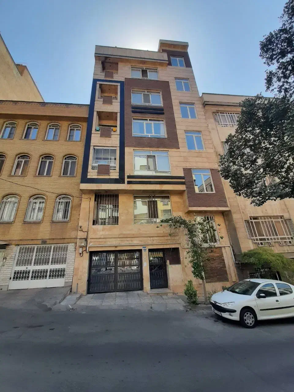 گیشا/ بلوچستان/ قدرالسهم|فروش آپارتمان|تهران, گیشا|دیوار