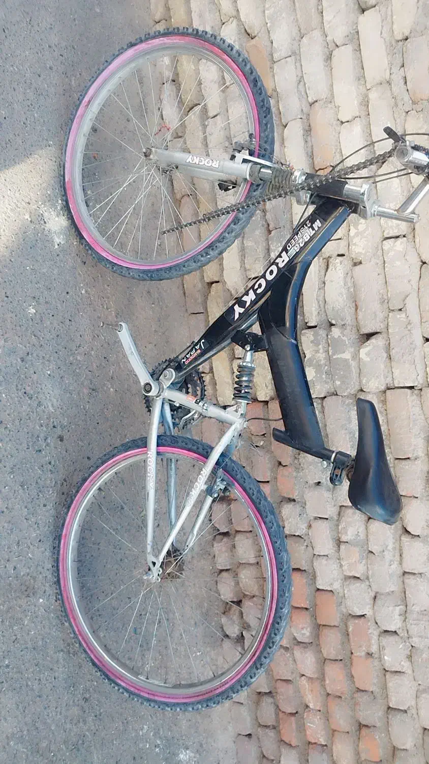 دوچرخه 26فروشی|دوچرخه، اسکیت، اسکوتر|بیرجند, |دیوار