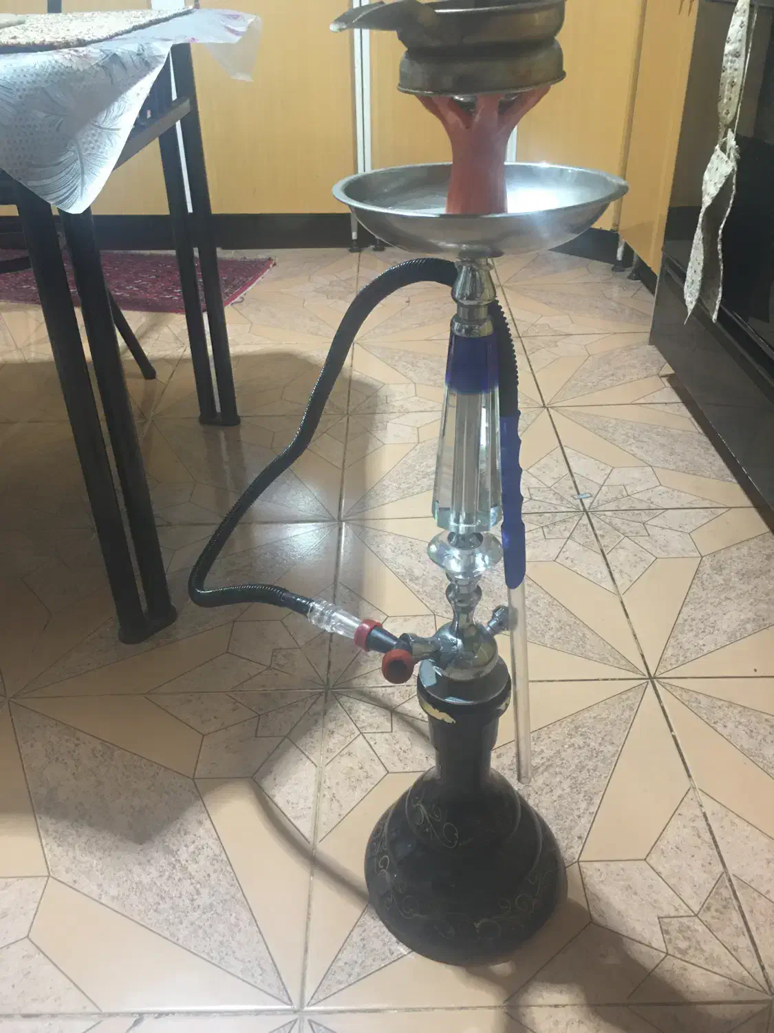 قلیون عربی|کلکسیون و سرگرمی|کرمان, |دیوار