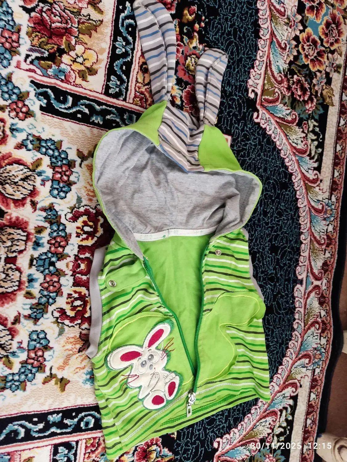 سوشرت|کفش و لباس بچه|قزوین, |دیوار