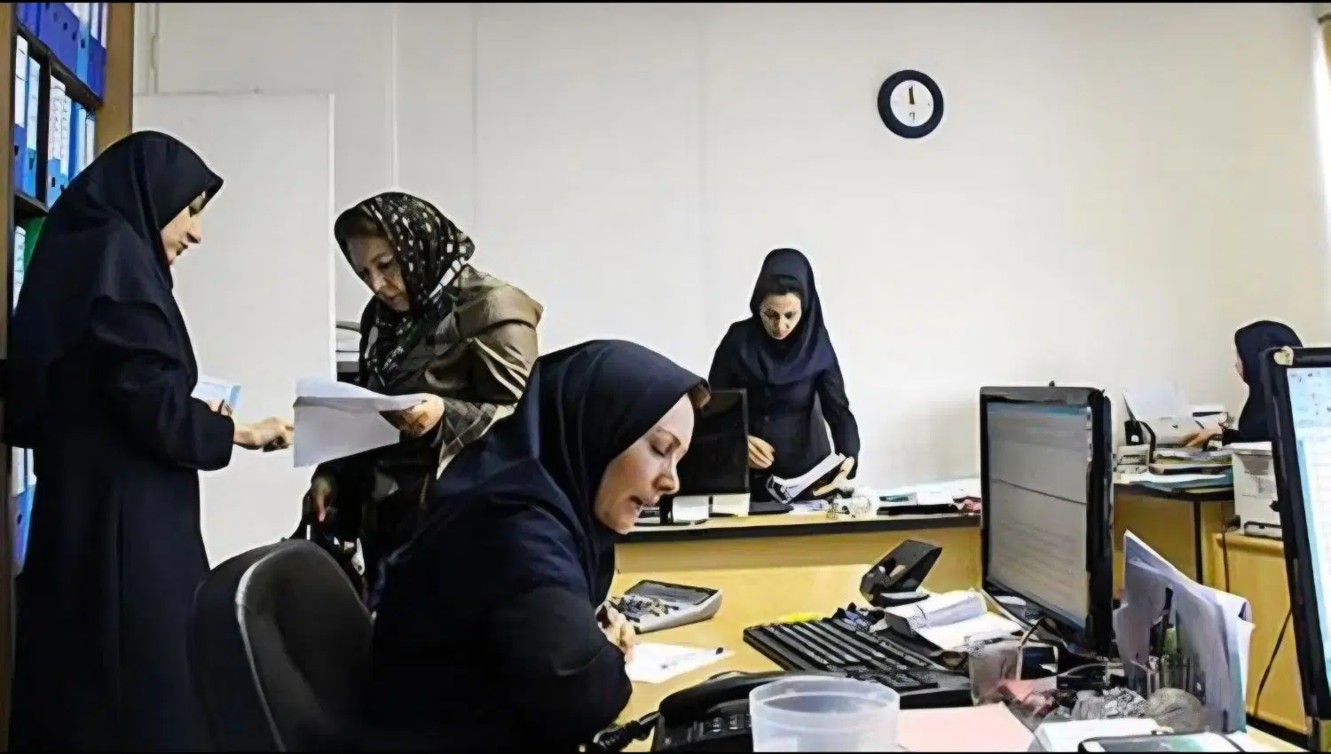 مشاوره و پیگیری امور بیمه تامین اجتماعی|خدمات مالی، حقوقی و اداری|اصفهان, باغ نگاره|دیوار