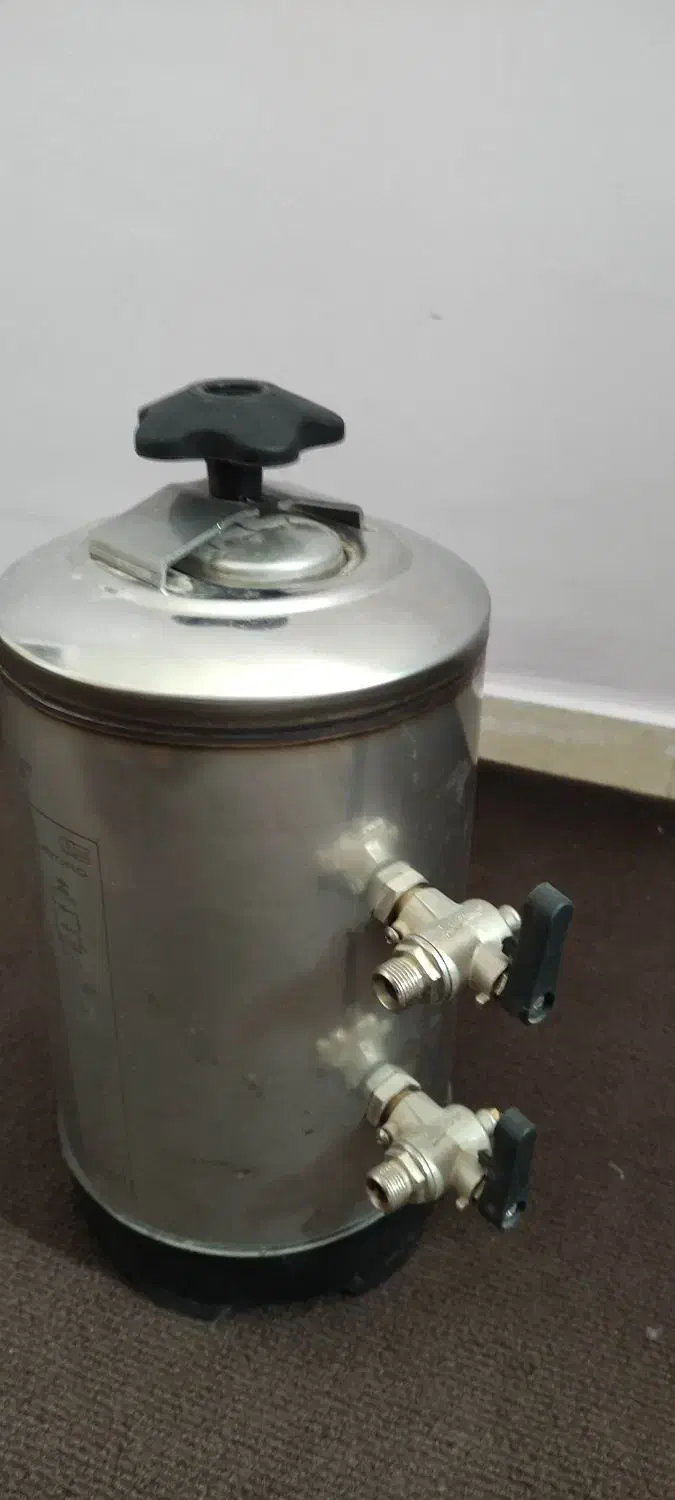 سختی گیر|آبسردکن و تصفیه آب|شیراز, رکنآباد|دیوار