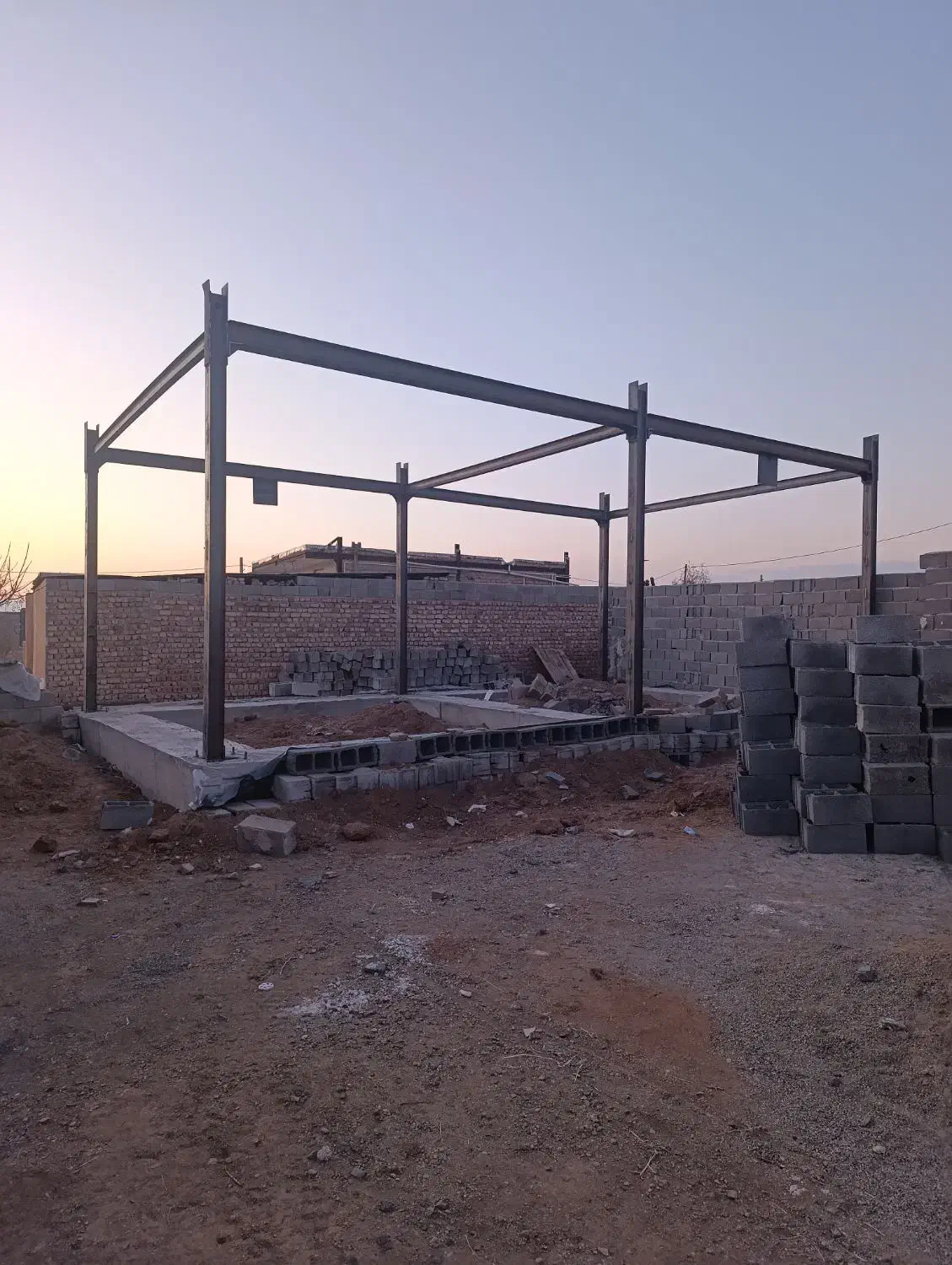 جوشکاری|خدمات پیشه و مهارت|ساوه, |دیوار