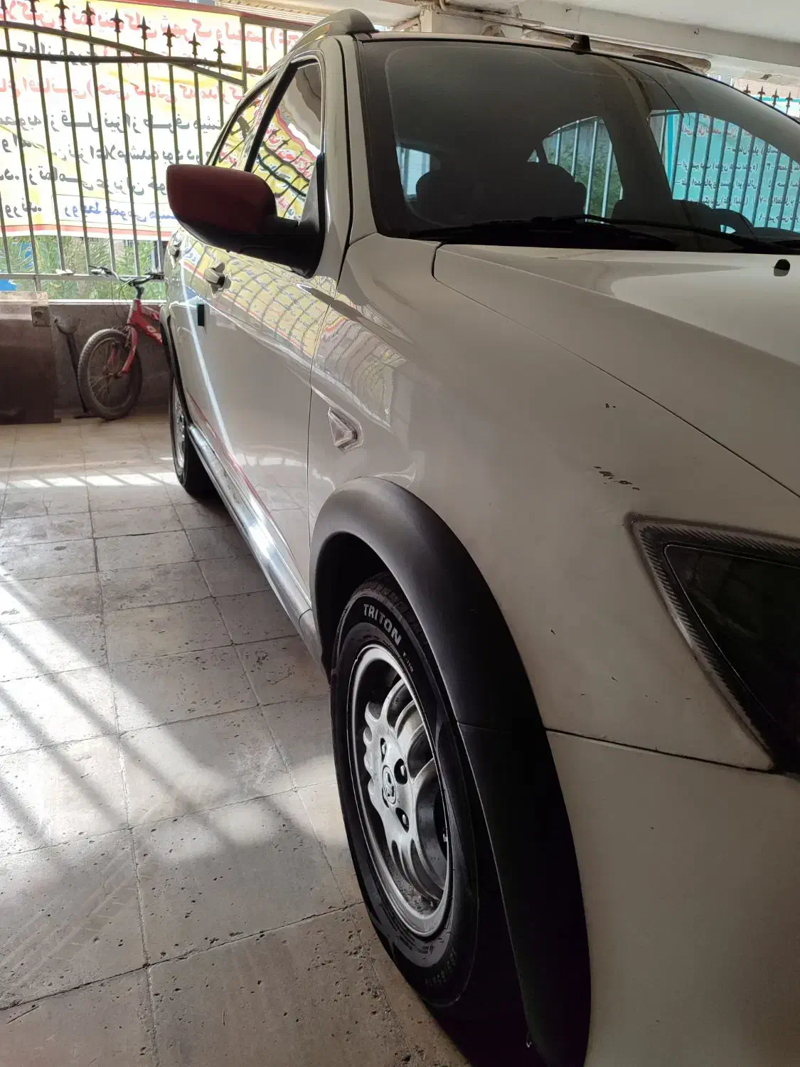 کوییک R 1401|خودرو سواری و وانت|ری, ظهیرآباد|دیوار