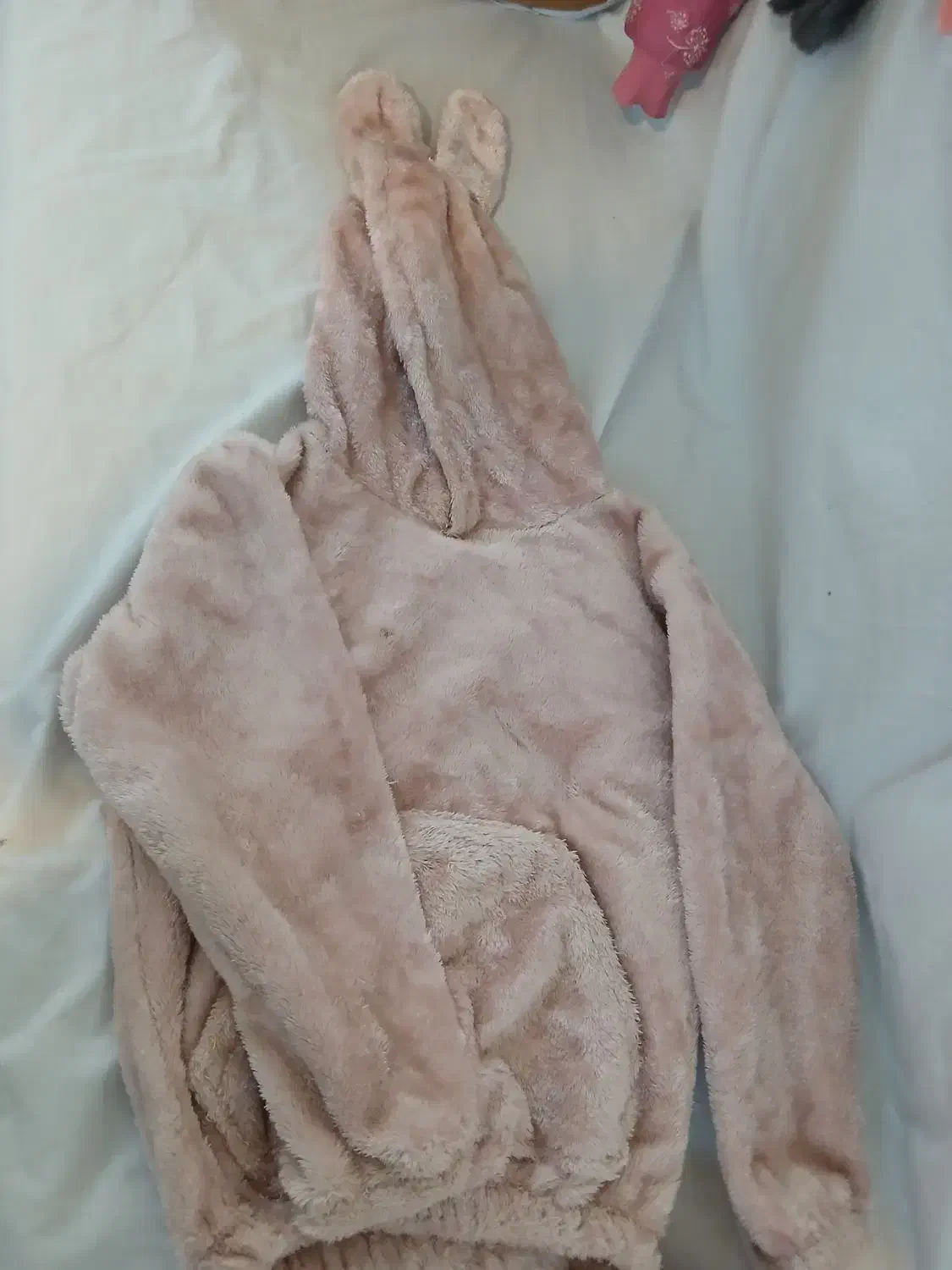 هودی شلوار و کاپشن|کفش و لباس بچه|بابل, |دیوار