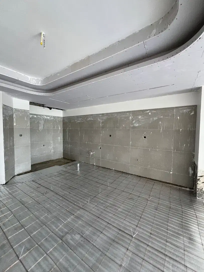 آپارتمان دوواحدی مدرن بر خیابان والفجر|پیشفروش املاک|ارومیه, |دیوار