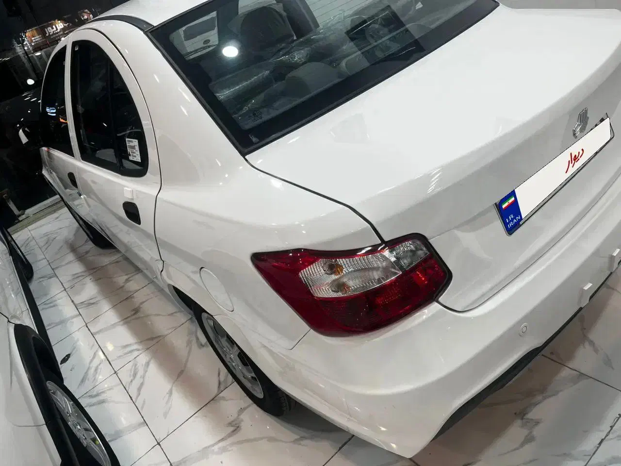 ساینا صفر|خودرو سواری و وانت|کرمان, |دیوار