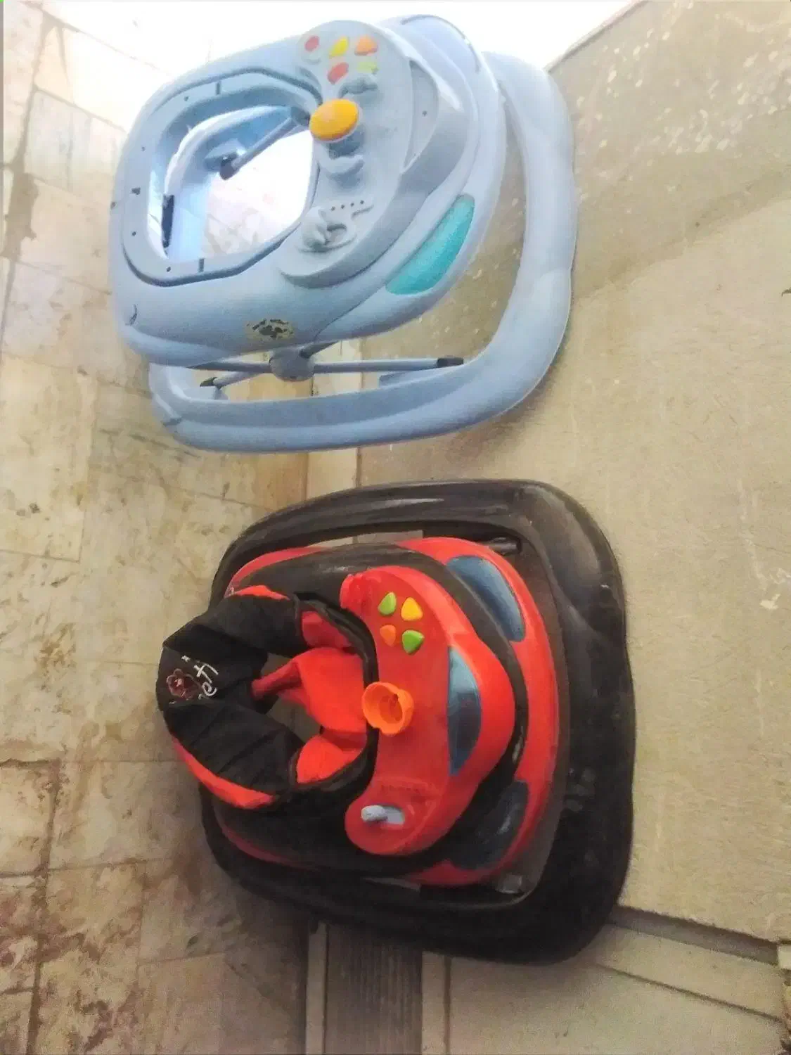 رورویک|کالسکه و لوازم جانبی|قم, آزادگان|دیوار