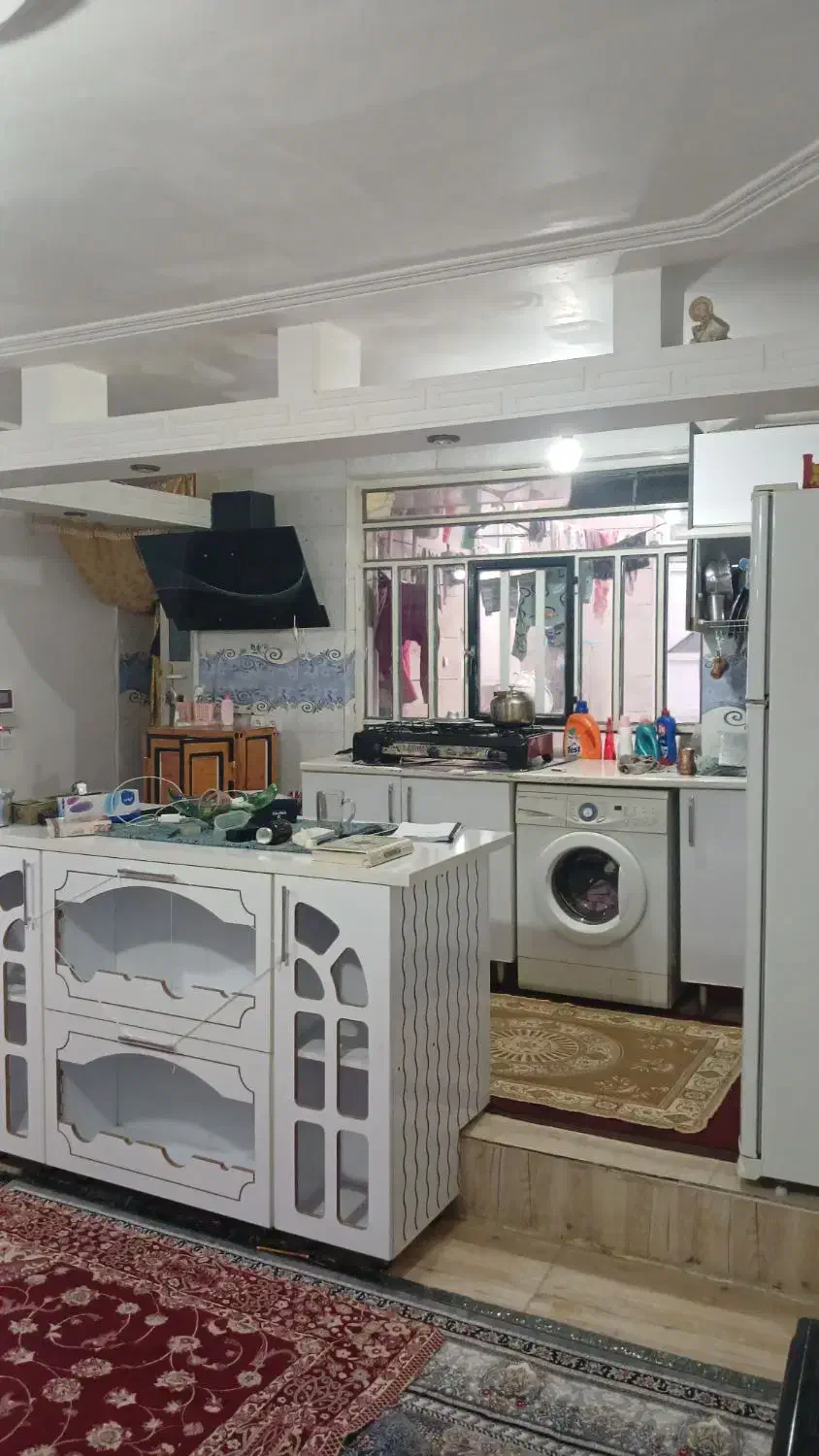 ویلایی دو طبقه بر خیابان نگارستان ۲۰ شناژ و اسکلت|فروش خانه و ویلا|خرمآباد, |دیوار