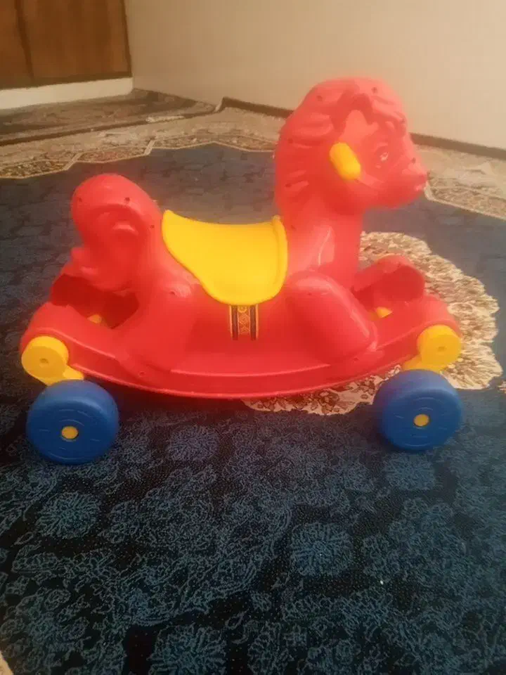 اسباب بازی کودک|اسباب‌بازی بچه|یزد, |دیوار