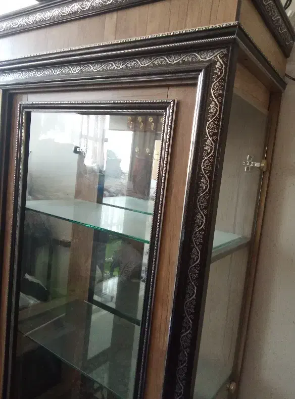 ویترین|بوفه، ویترین، کنسول|نجف‌آباد, فاز ۲ شهرک آزادگان|دیوار