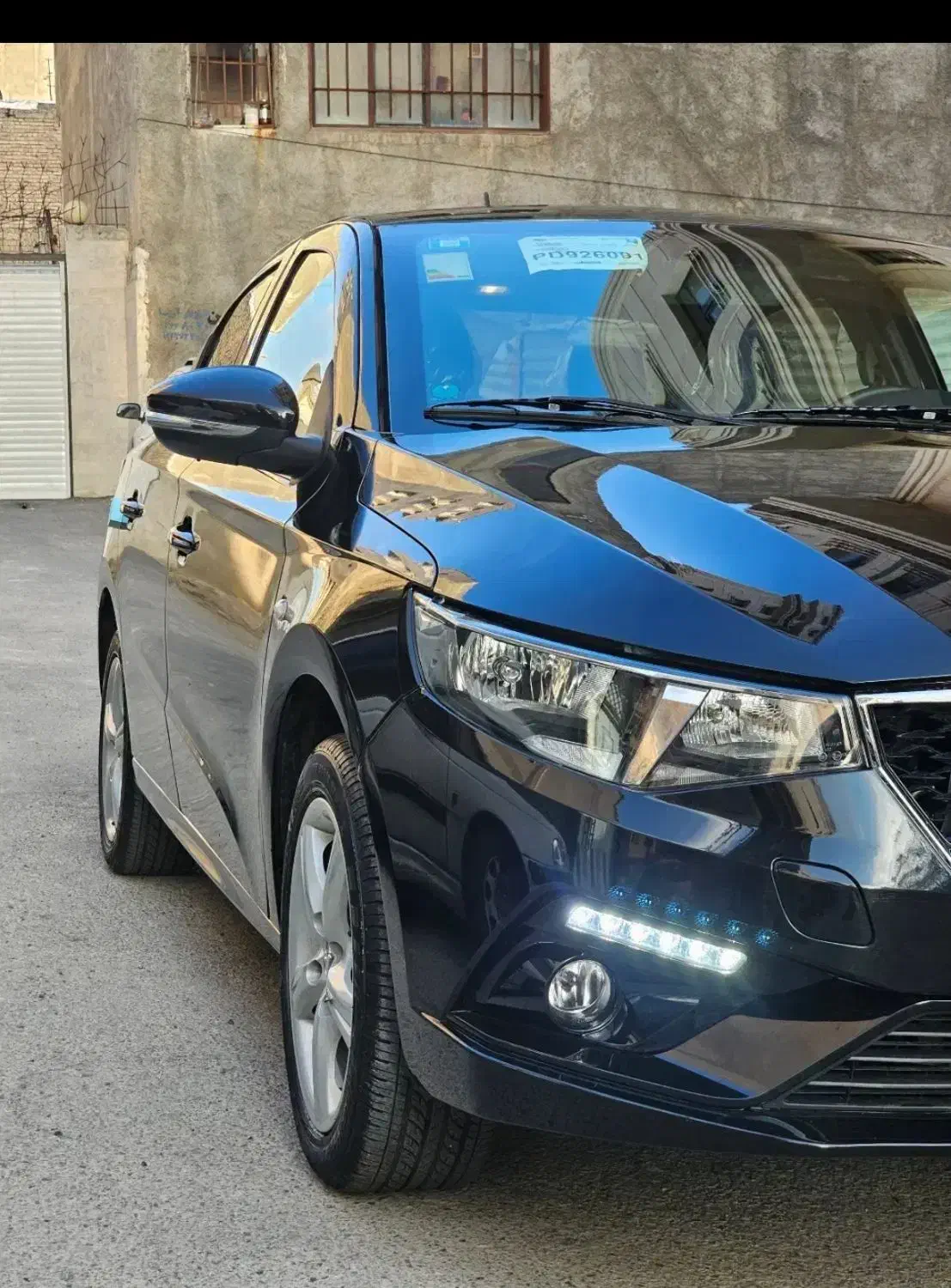 تارا اتومات|خودرو سواری و وانت|خرم‌آباد, |دیوار