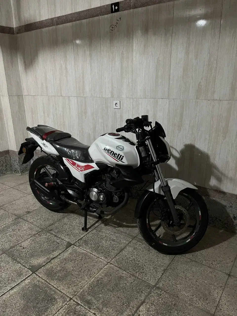 موتور در حد|موتورسیکلت|اصفهان, پوریای ولی|دیوار