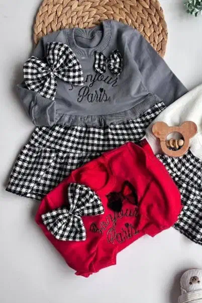 لباس جدید پسرانه ودخترانه|کفش و لباس بچه|بروجرد, |دیوار