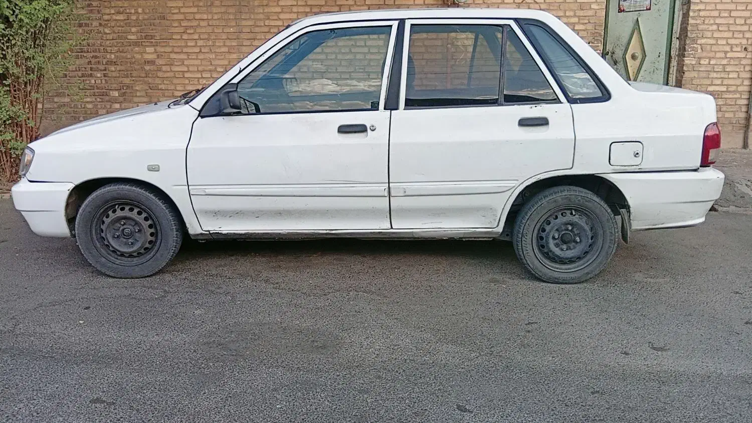 فروش خودرو|خودرو سواری و وانت|دزفول, |دیوار