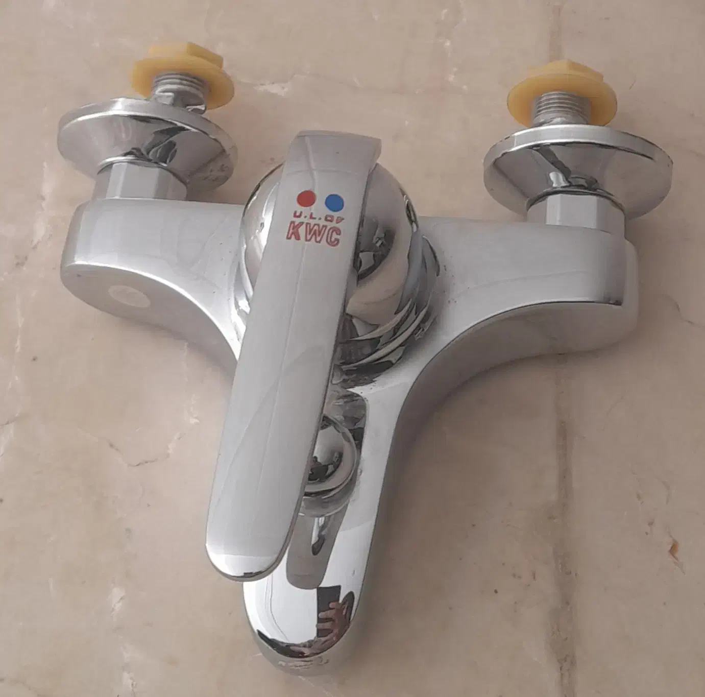 شیردوش حمام|لوازم سرویس بهداشتی|حمیدیا, |دیوار