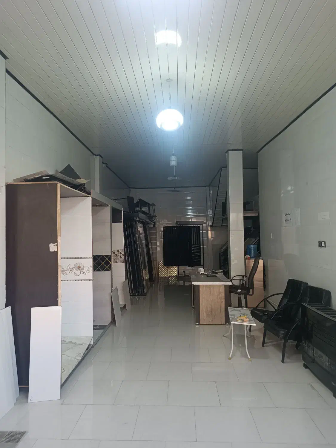 مغازه اجاره ای برای اول سال|اجارهٔ مغازه و غرفه|جوانرود, |دیوار