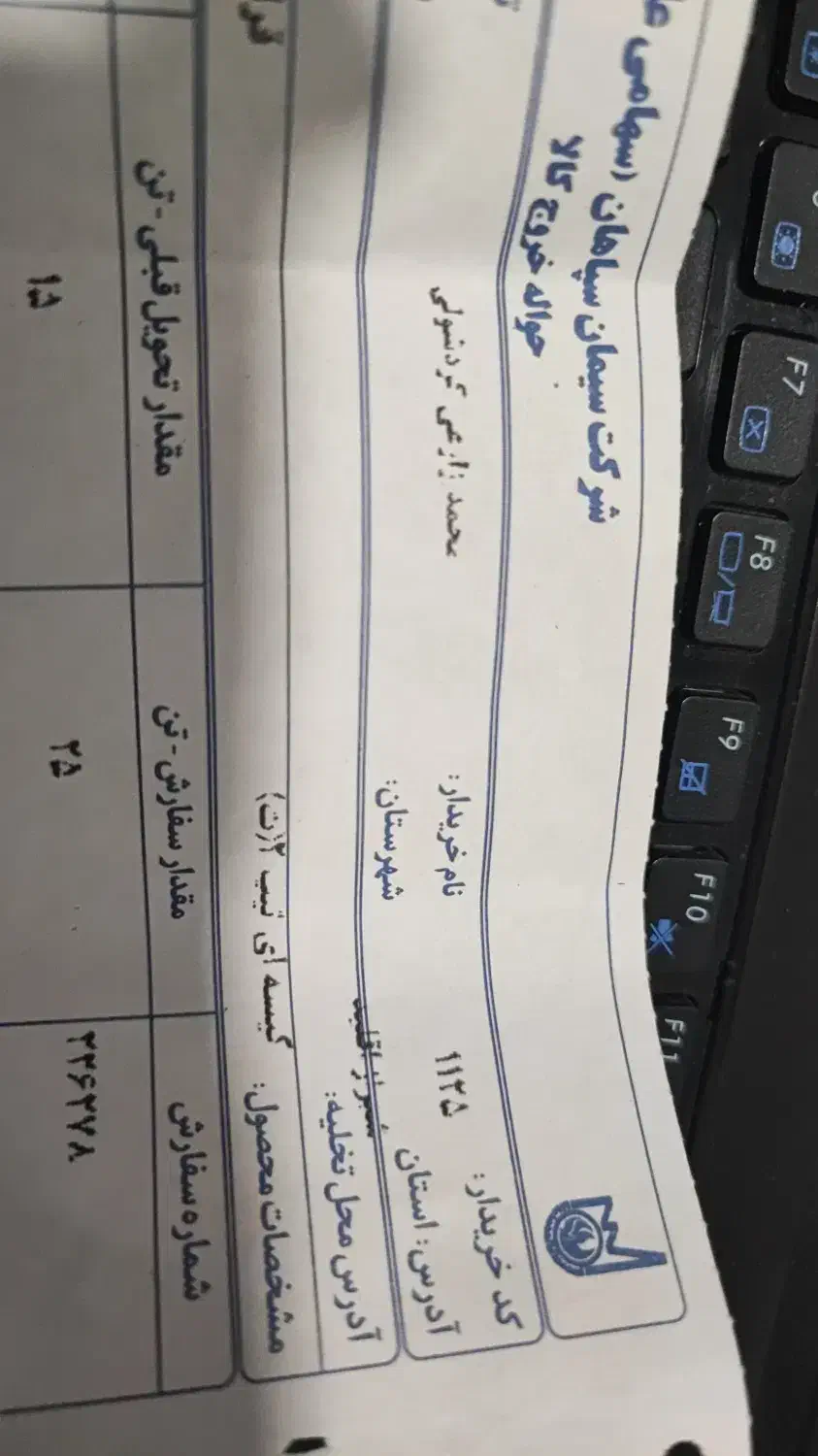 فروش سیمان اردستان اصفهان|مصالح و تجهیزات ساختمان|شیراز, شهرک ولیعصر|دیوار
