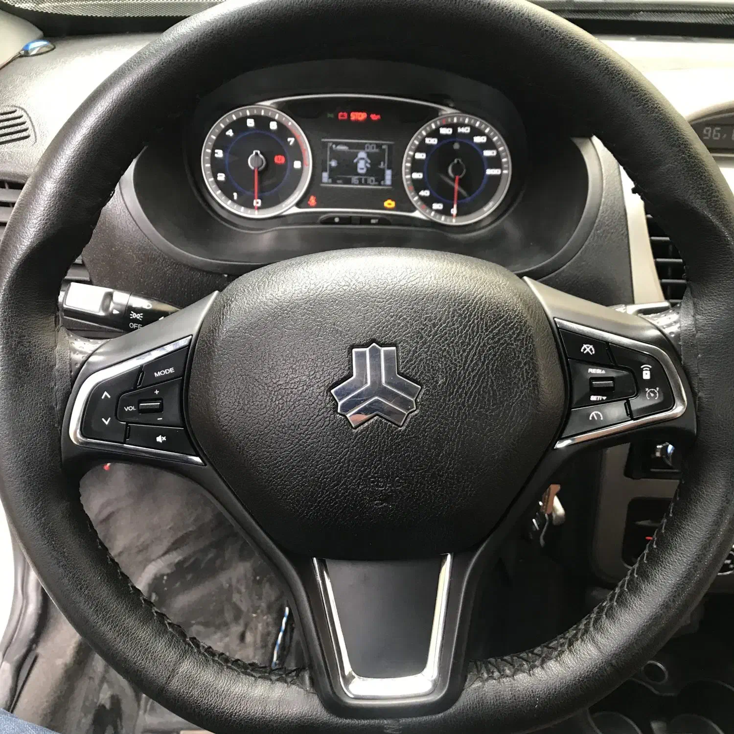 کویک اس تکمیل وجه شده|خودرو سواری و وانت|کرمانشاه, |دیوار