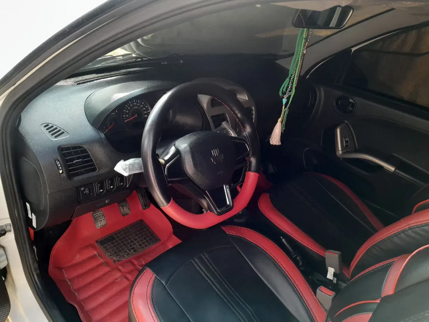 ساینا sدوگانه سوز شرکتی|خودرو سواری و وانت|خرمشهر, |دیوار